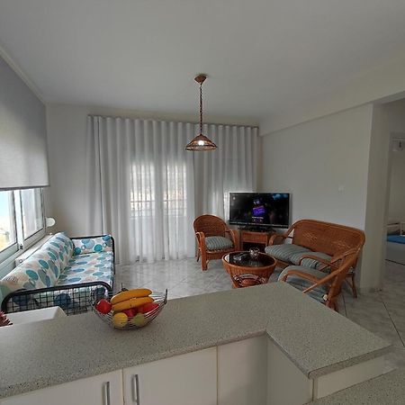 Maries Seaside Home Skala Marion Exterior photo